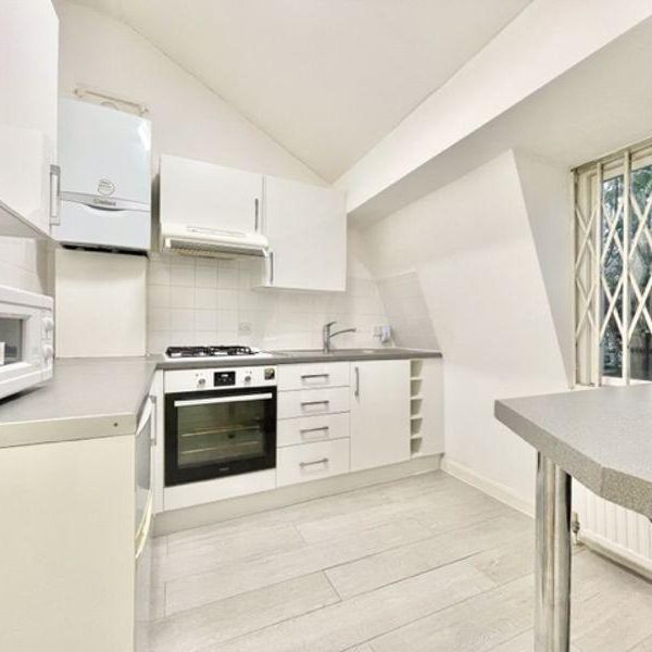 1 bedroom apartment to rent - Photo 1