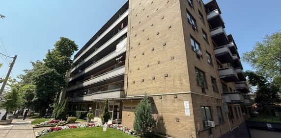 Baintree Apartments - Photo 2