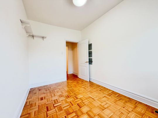 For Lease - 260 Ossington Avenue Unit# Upper, Toronto, Ontario - Photo 1