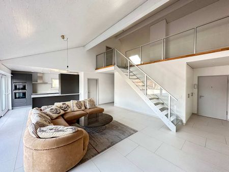 5.5 Zimmer, 188 m², 3. Stock - Photo 2