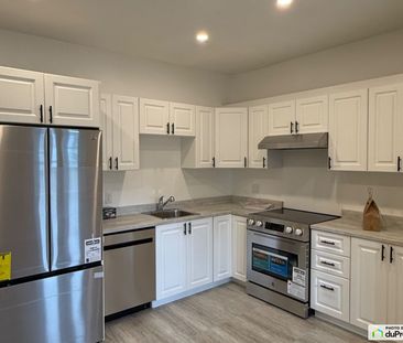 7241, avenue Champagneur, Villeray / St-Michel / Parc-Extension à louer - Photo 4