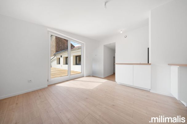Location Appartement 3 pièces 72m² LONGEVILLE LES METZ 57050 - Photo 1