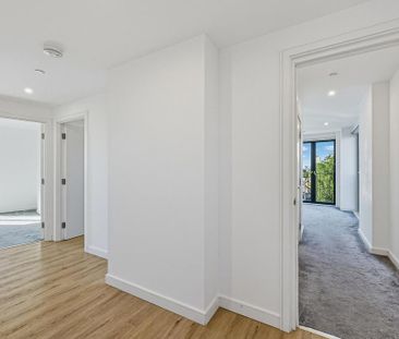 2 bedroom apartment to rent - Photo 6