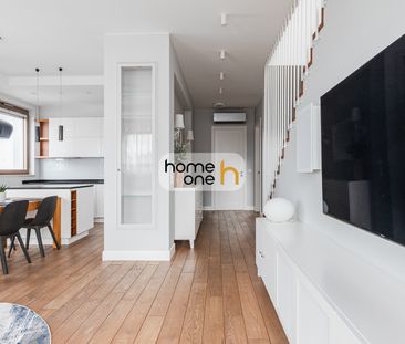 Eko Park | Penthouse | 3 sypialnie | Taras | AC - Фото 3