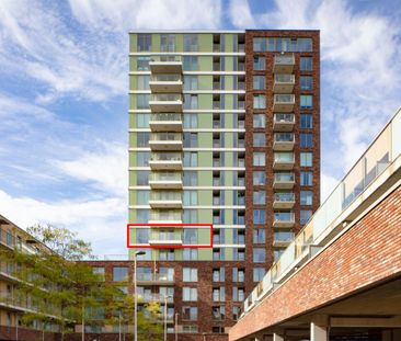 Appartement te huur: Meppelweg 800-B 2544 BV Den Haag - Photo 1