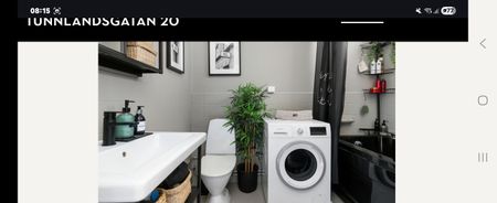 Tunnlandsgatan, Västra Frölunda - Photo 4