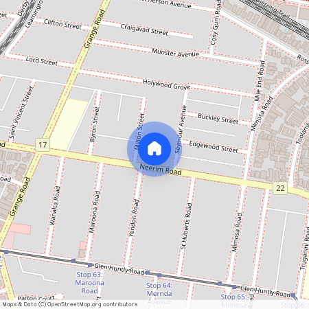 2/204 Neerim Road, Carnegie