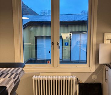 Erik Dahlbergsgatan, Uddevalla - Foto 3