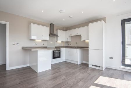 2 bedroom flat to rent - Photo 3