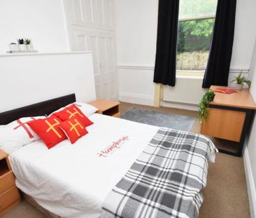 7 bedroom flat to rent - Photo 3