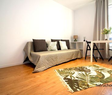 3 pokoje z balkonem i garażem | Klecina | 53 m² - Photo 3