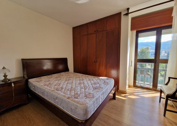Apartamento T3 com Vista para a Cidade - Funchal, Quinta Magnólia