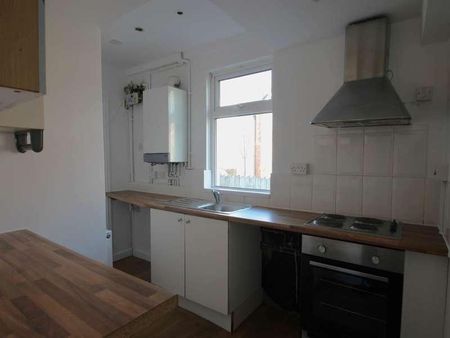 Kingsmill Terrace, Newport, NP20 - Photo 5