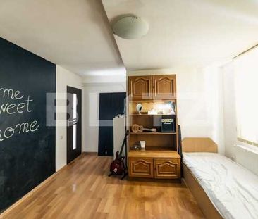 Apartament 3 camere, 75 mp, decomandat, zona Fabricii - Fotografie 2