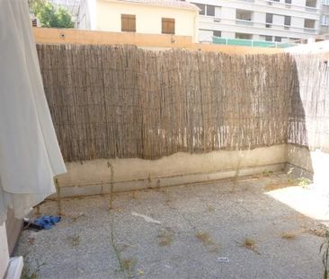 Location appartement Marseille 10ème (13010) - Photo 3