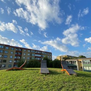 Svansjögatan 49, Bellevuegården - Foto 2