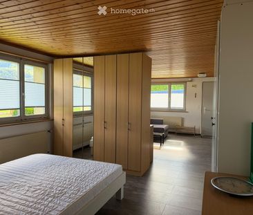 Geräumiges Studio in Oberurnen - Photo 2