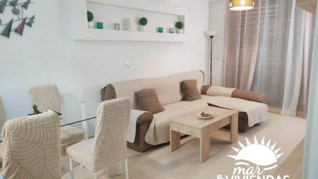 Apartamento de alquiler en N/a, -1, Las Escobetas - Foto 2