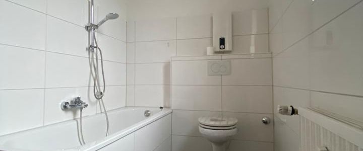 Wunderschöne Altbauwohnung 2,5 Zimmer Wohnung in Duisburg Homberg - Foto 1