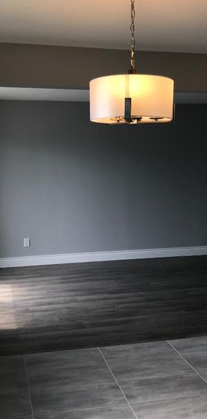 41/2 disponible maintenant, rénové, Longueil - Photo 1