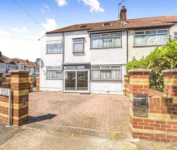 1 bedroom end of terrace house to rent - Photo 5