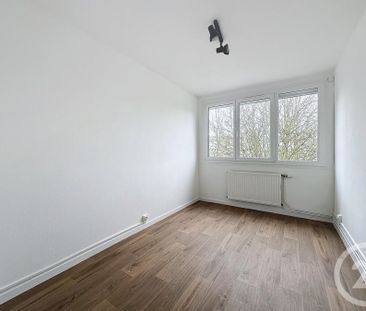 Appartement 4 pièces à Cholet - Photo 4