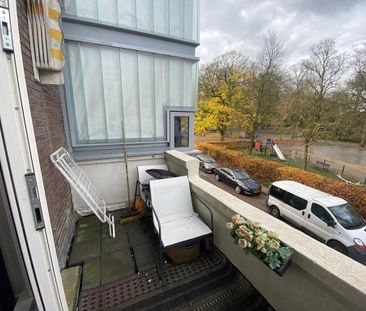 Te huur: Appartement Nieuwe Boteringestraat in Groningen - Foto 2