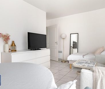 Location Appartement 1 pièce 30m² TOURS 37200 - Photo 3