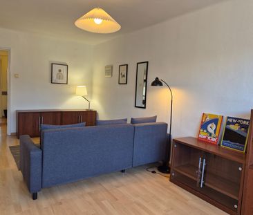 Śródmieście z możliwym parkingiem - Photo 2