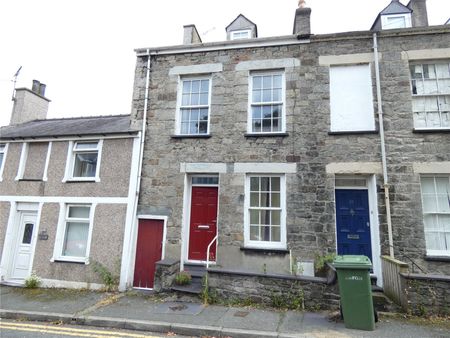 Upper Garth Road, Bangor, Gwynedd, LL57 - Photo 5