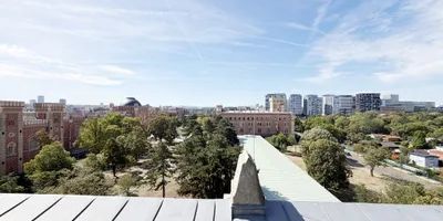 Großzügige 4-Zimmer Maisonettewohnung im Arsenal! - Photo 3