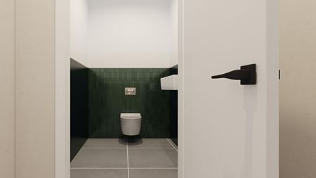 Appartement te huur: Jansveld 25-D 3512 BE Utrecht - Photo 4