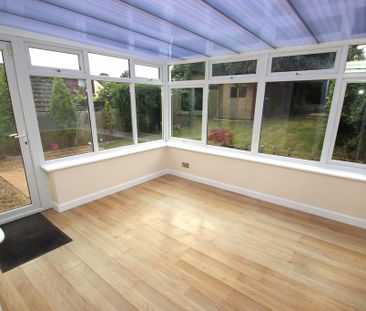 2 bedroom bungalow to rent - Photo 4