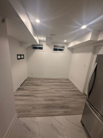 For Lease - 4 Gillivary Drive Unit# Basement, Whitby, Ontario - Photo 3