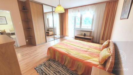 Warszewo 2 pok. z balkonem, umeblowane, wyposażone - Zdjęcie 5