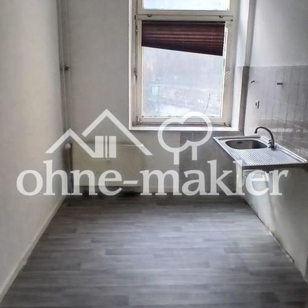 2-Zimmer-Wohnung in Altena – frisch renoviert - Foto 3