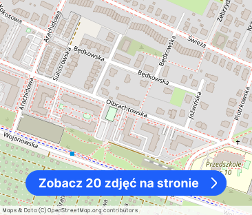 ➤ 3 Pokoje ✔ Odnowione ✔ Taras ✔ Ogród 70m - Zdjęcie 1