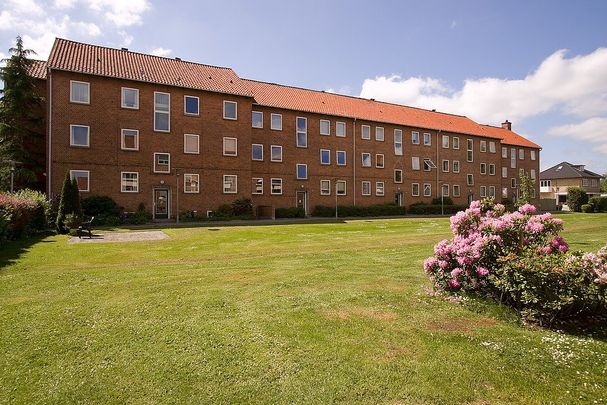 Frederiksdalsvej 82B, 2. tv - Photo 1