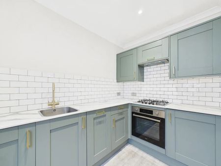 1 Bed Flat, Bloomsbury Place, BN2 - Photo 2