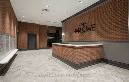 Harlowe Lofts , #215 - Photo 2