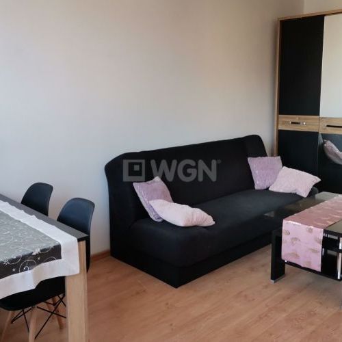 Mieszkanie na wynajem w bloku Polkowice - Photo 1