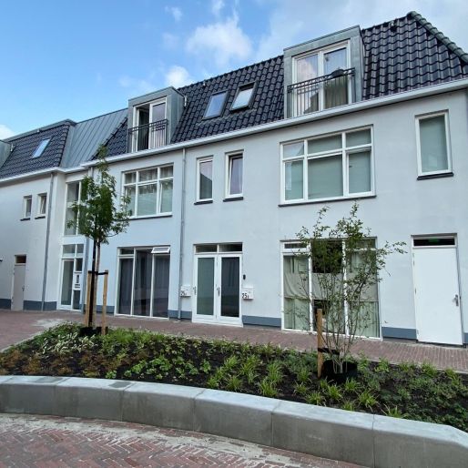 Noordersingel 25 B, 9401 JW, Assen - Foto 1