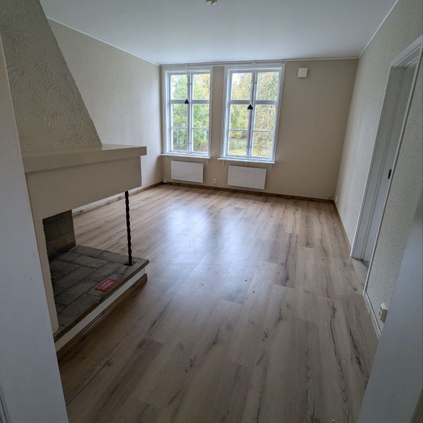 Kapellvägen, Köpmanholmen - Photo 1