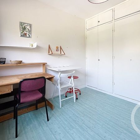 Location Appartement 1 pièce 17m² CLERMONT FERRAND 63000 - Photo 3