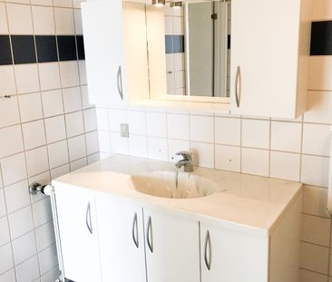 Hyggelig 2 værelses lejlihged beliggende i Gøls Minde, Skalborg med... - Foto 5