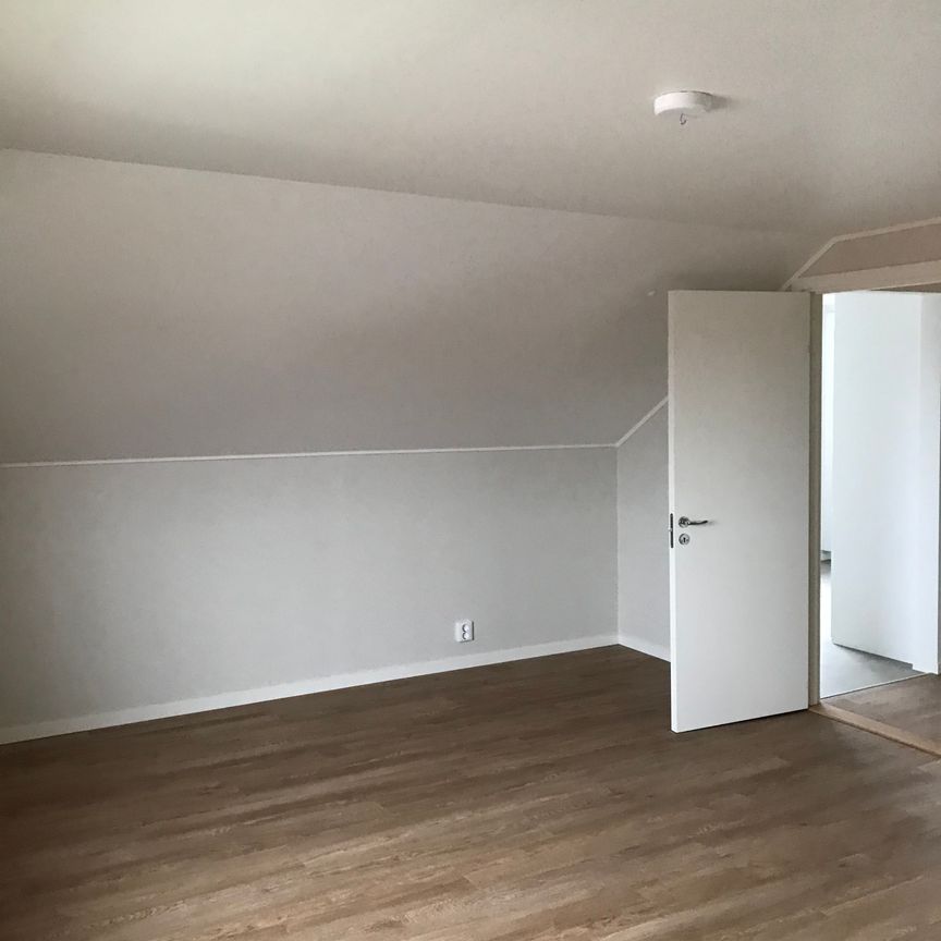 Klockaregatan, Kungsbacka - Photo 1