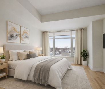 For Lease - 75 Cleary Avenue Unit# 402, Carlingwood - Westboro and ... - Photo 3