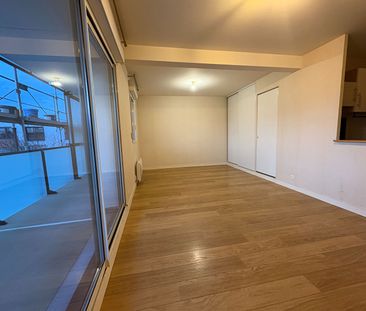 Location Appartement 2 pièces 47m² CHANTEPIE 35135 - Photo 1