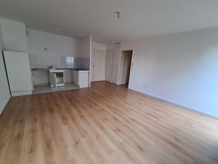 Appartement 3 pièces - Photo 2