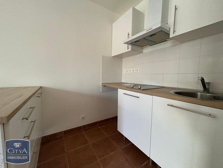 Location Appartement 2 pièces 36m² EPERNON 28230 - Photo 3